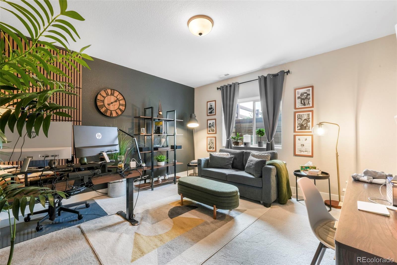 MLS Image #33 for 6059  yallaly river trail,colorado springs, Colorado