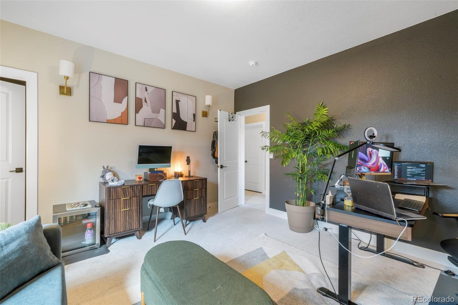 MLS Image #34 for 6059  yallaly river trail,colorado springs, Colorado