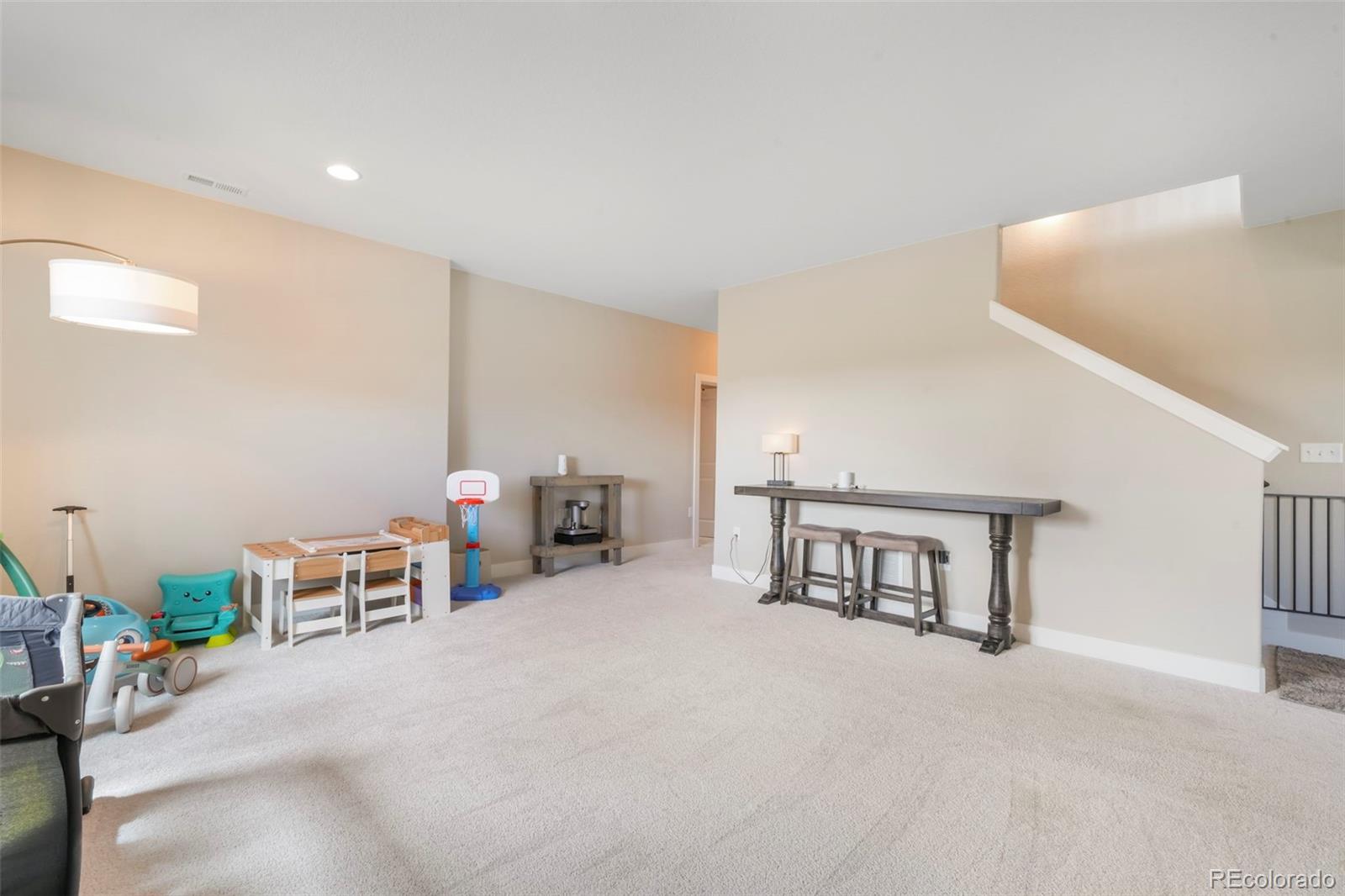MLS Image #37 for 6059  yallaly river trail,colorado springs, Colorado