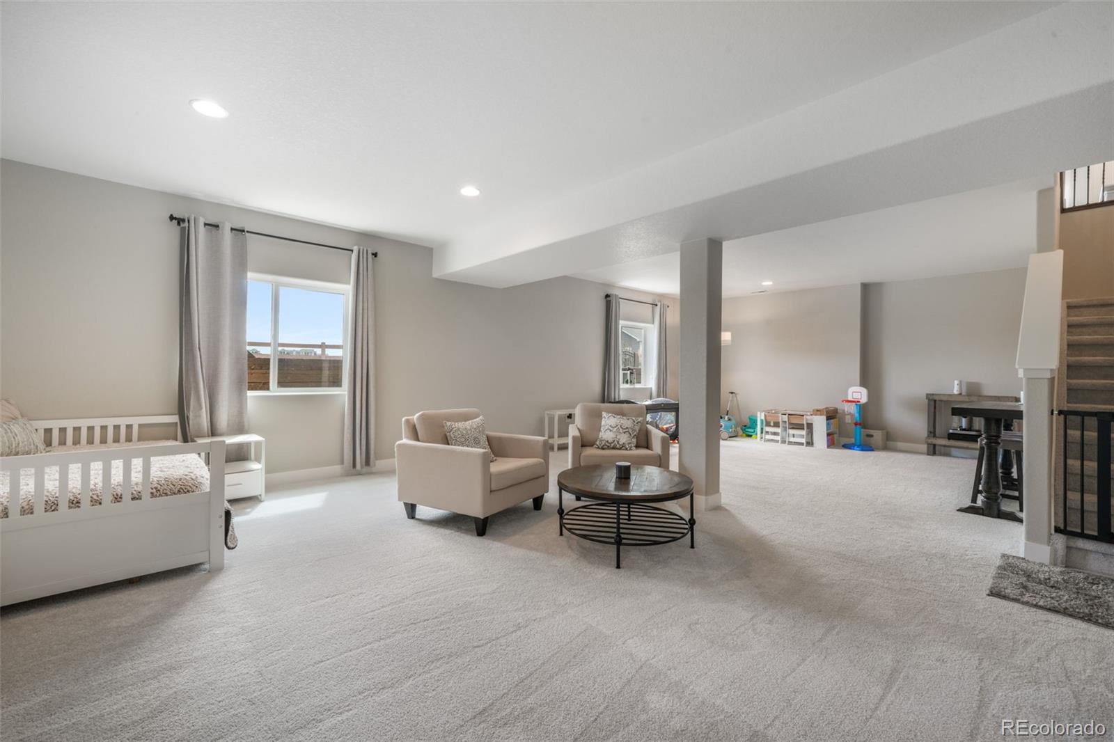 MLS Image #39 for 6059  yallaly river trail,colorado springs, Colorado