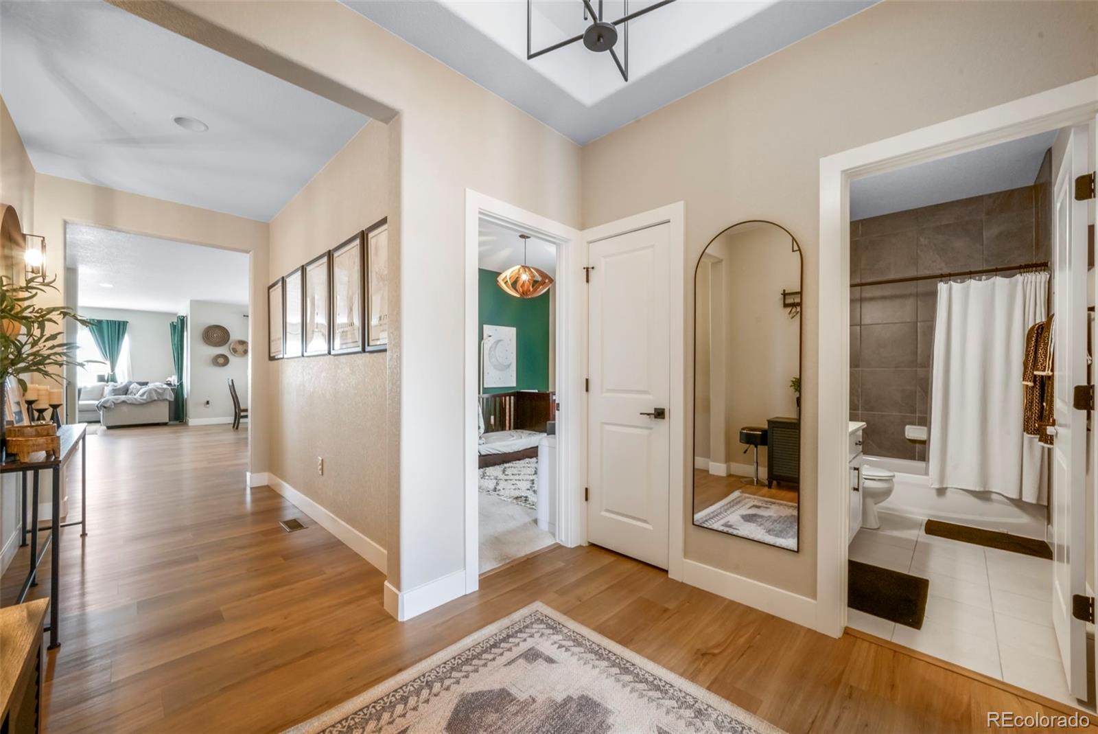 MLS Image #4 for 6059  yallaly river trail,colorado springs, Colorado