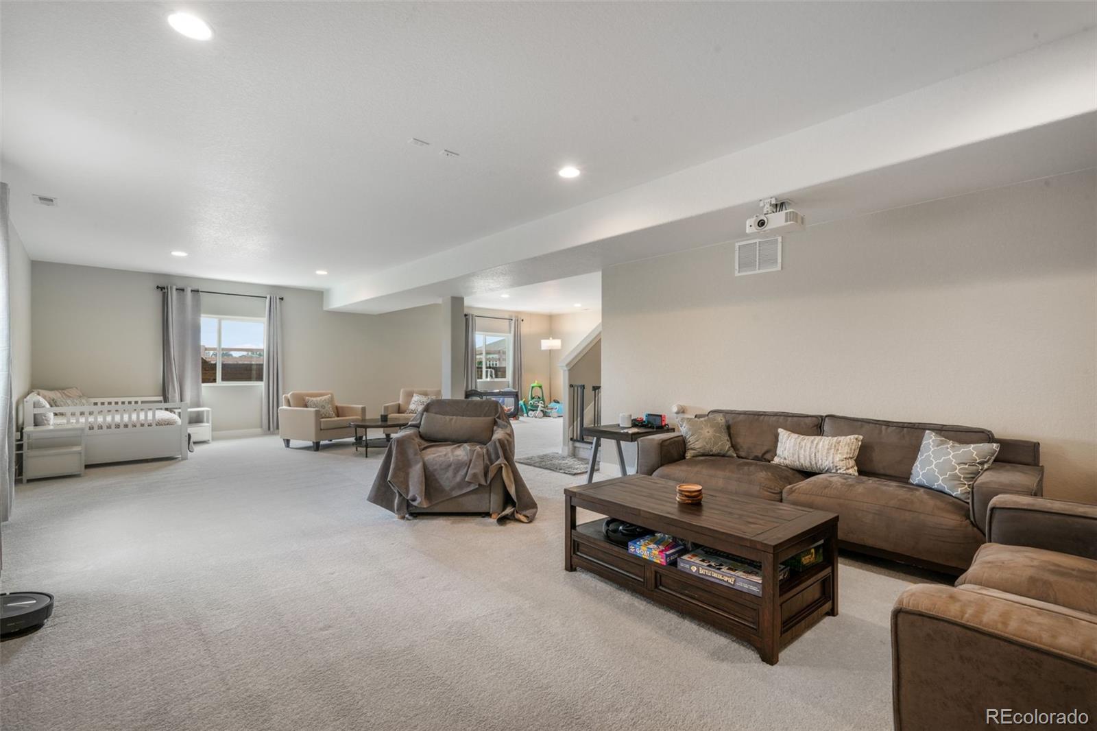 MLS Image #41 for 6059  yallaly river trail,colorado springs, Colorado