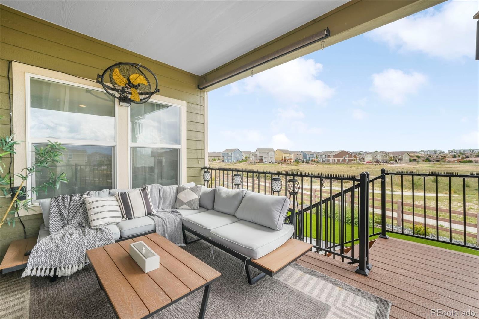 MLS Image #44 for 6059  yallaly river trail,colorado springs, Colorado