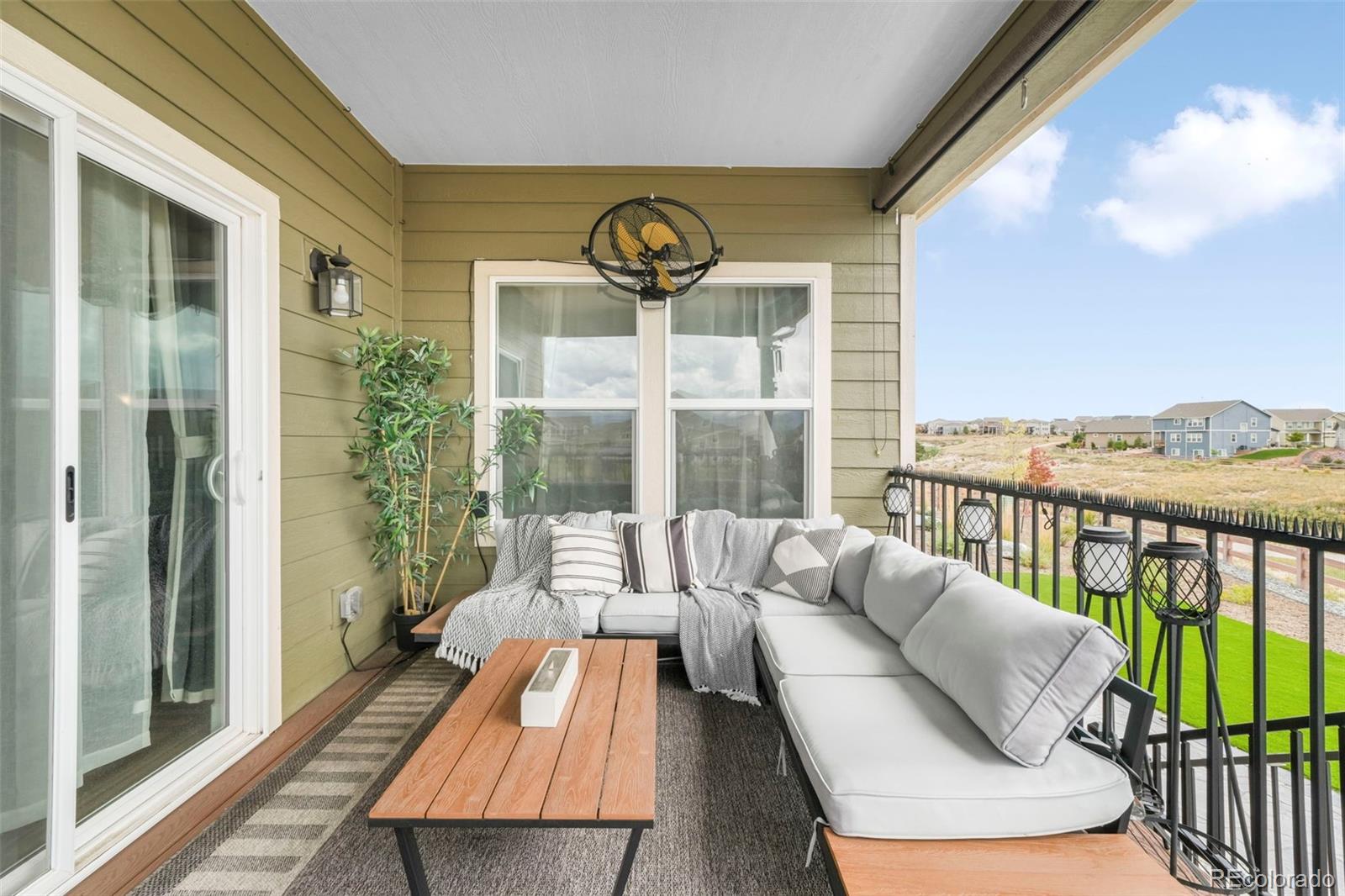 MLS Image #45 for 6059  yallaly river trail,colorado springs, Colorado