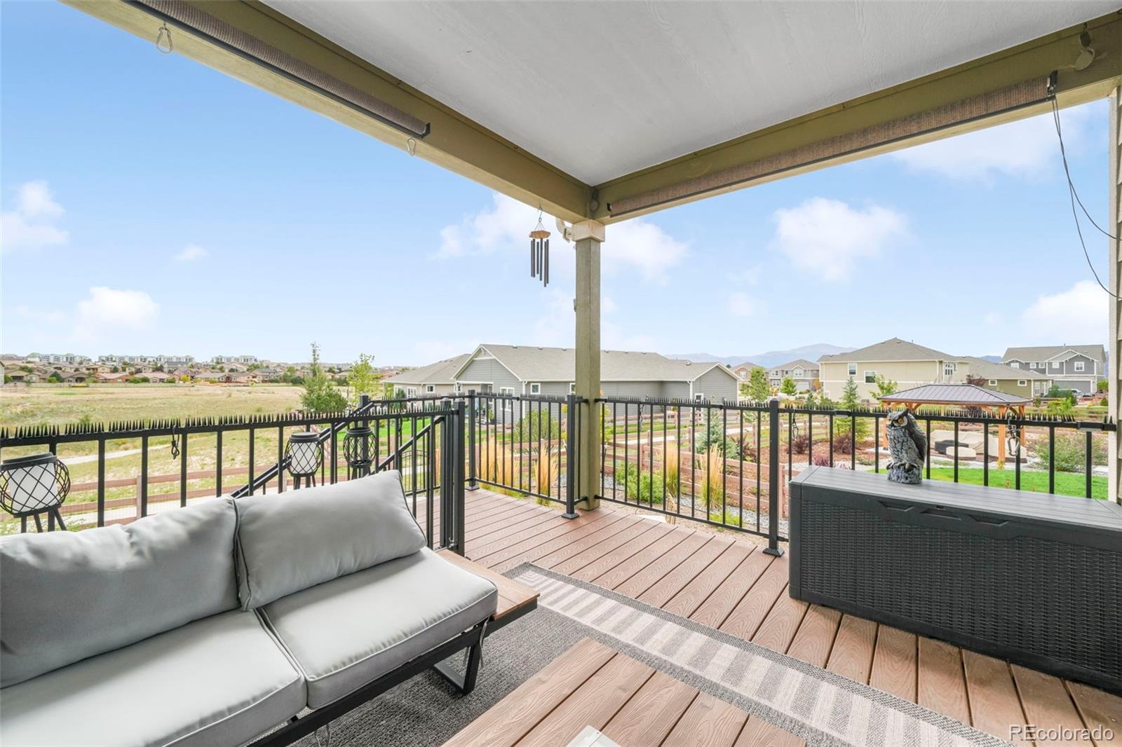 MLS Image #46 for 6059  yallaly river trail,colorado springs, Colorado