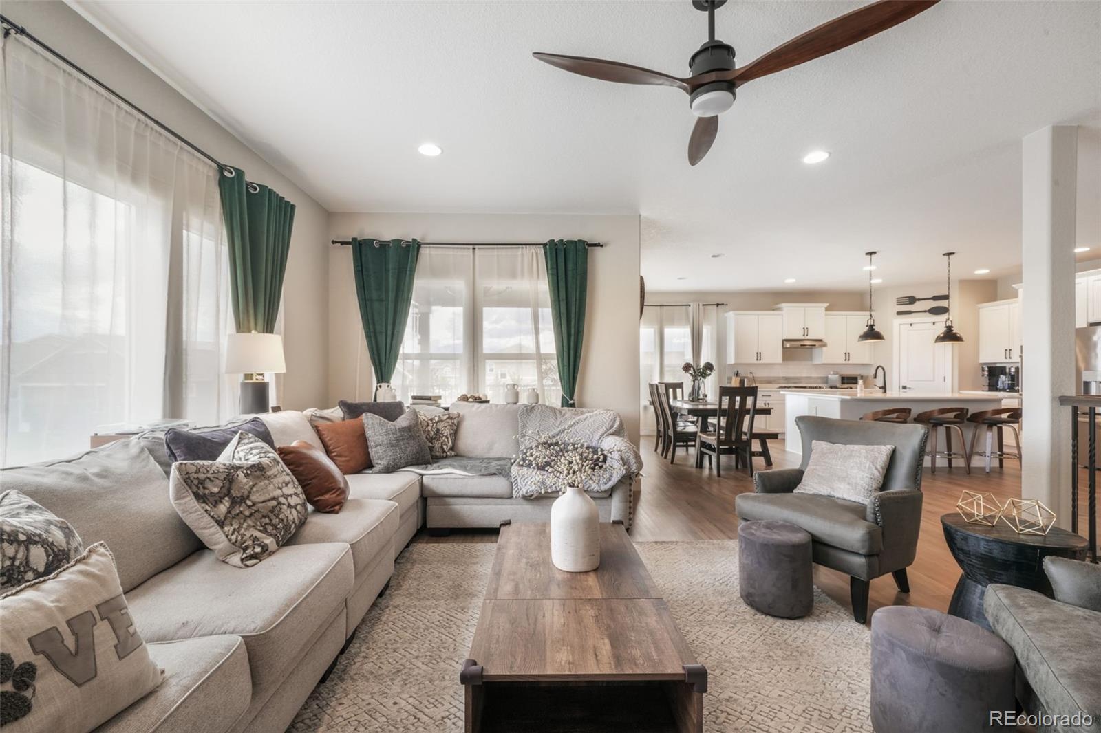 MLS Image #7 for 6059  yallaly river trail,colorado springs, Colorado