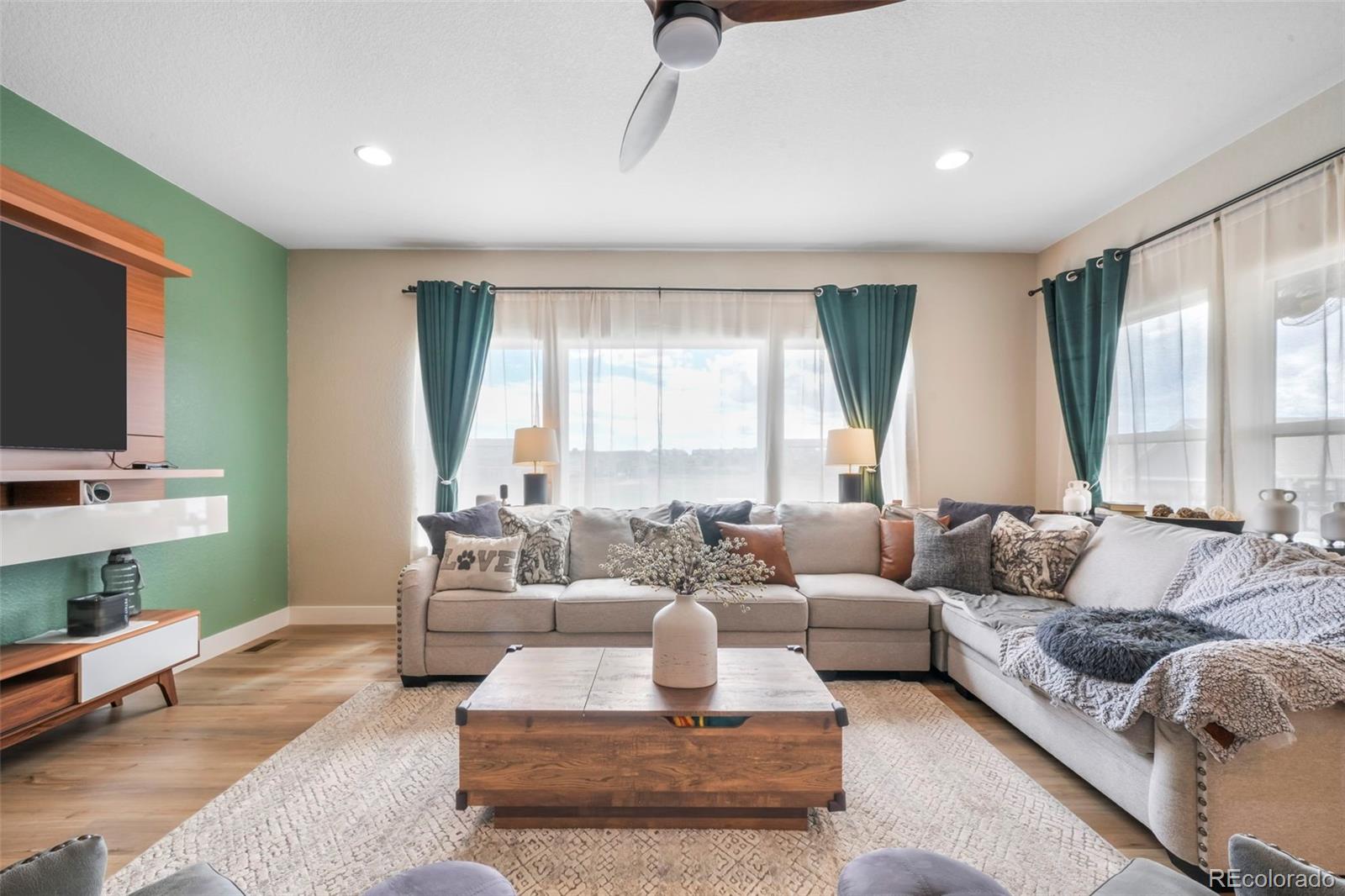MLS Image #8 for 6059  yallaly river trail,colorado springs, Colorado
