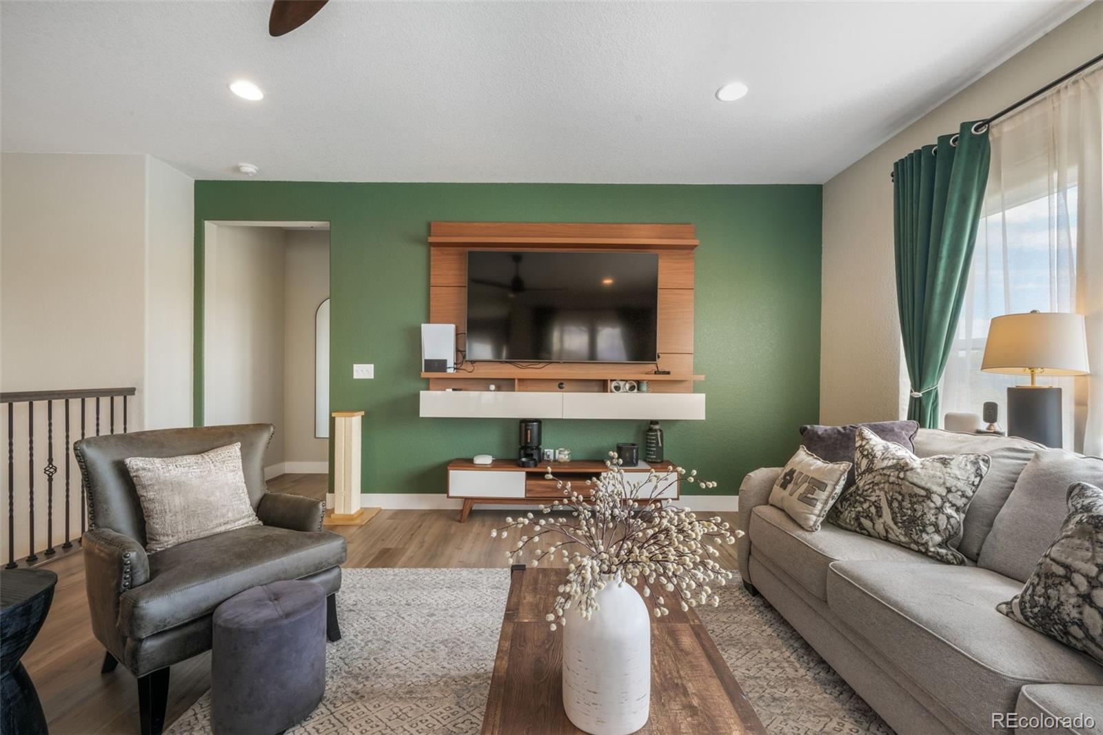 MLS Image #9 for 6059  yallaly river trail,colorado springs, Colorado