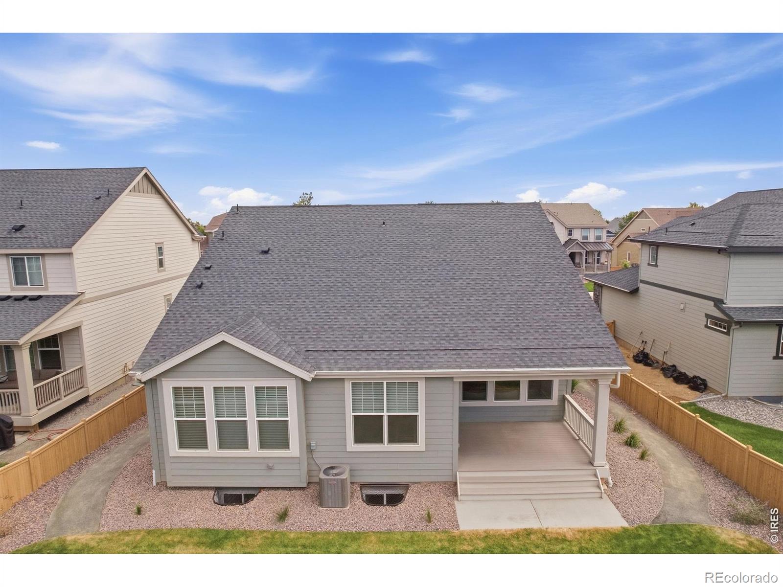 MLS Image #26 for 3073  ironton drive,loveland, Colorado