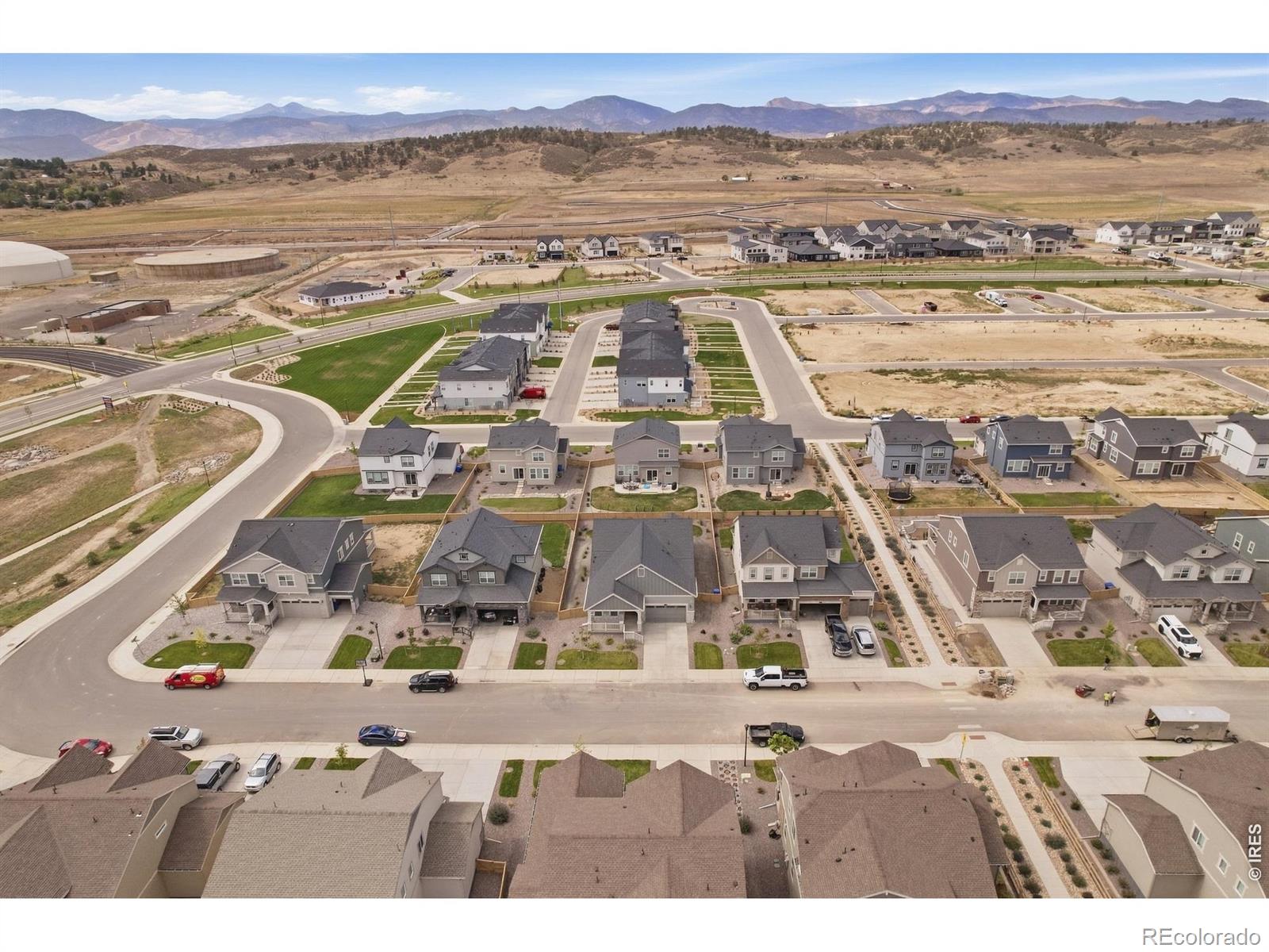 MLS Image #27 for 3073  ironton drive,loveland, Colorado