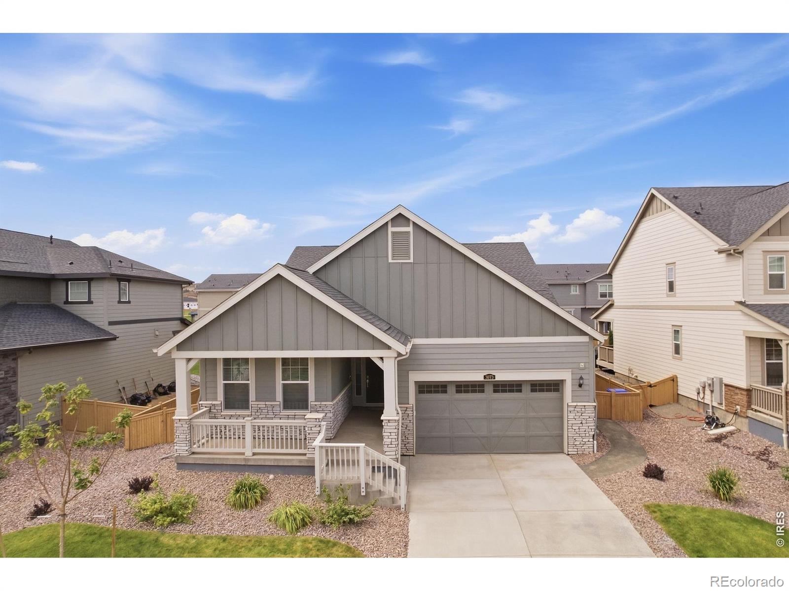 MLS Image #30 for 3073  ironton drive,loveland, Colorado