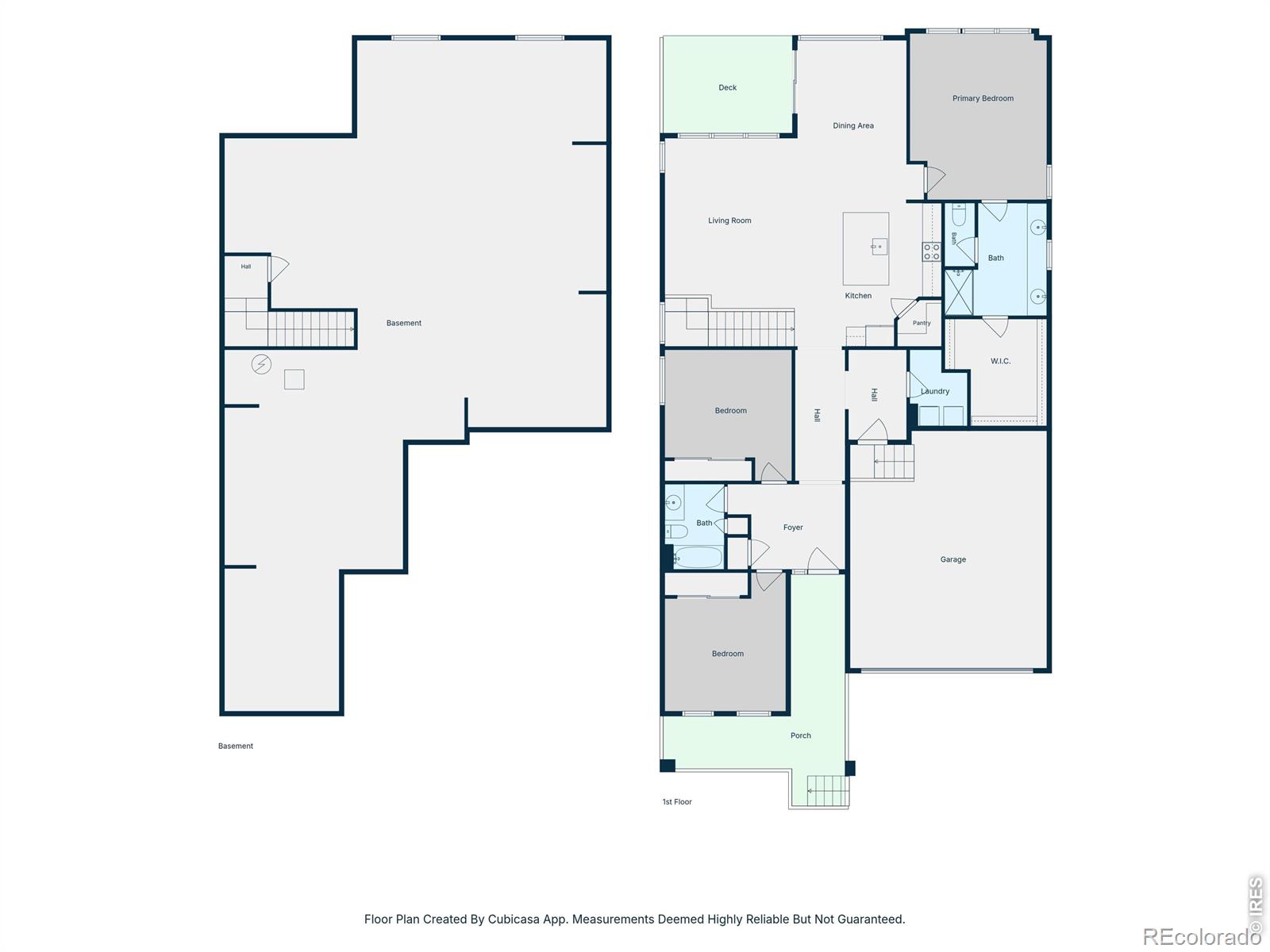 MLS Image #31 for 3073  ironton drive,loveland, Colorado