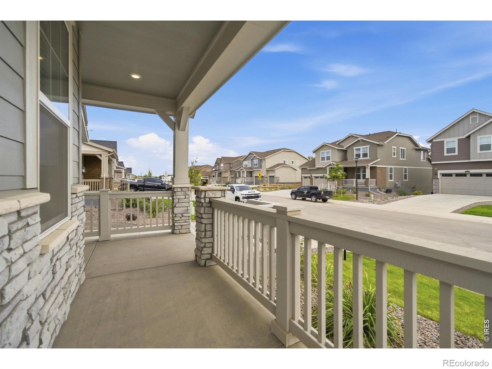 MLS Image #5 for 3073  ironton drive,loveland, Colorado