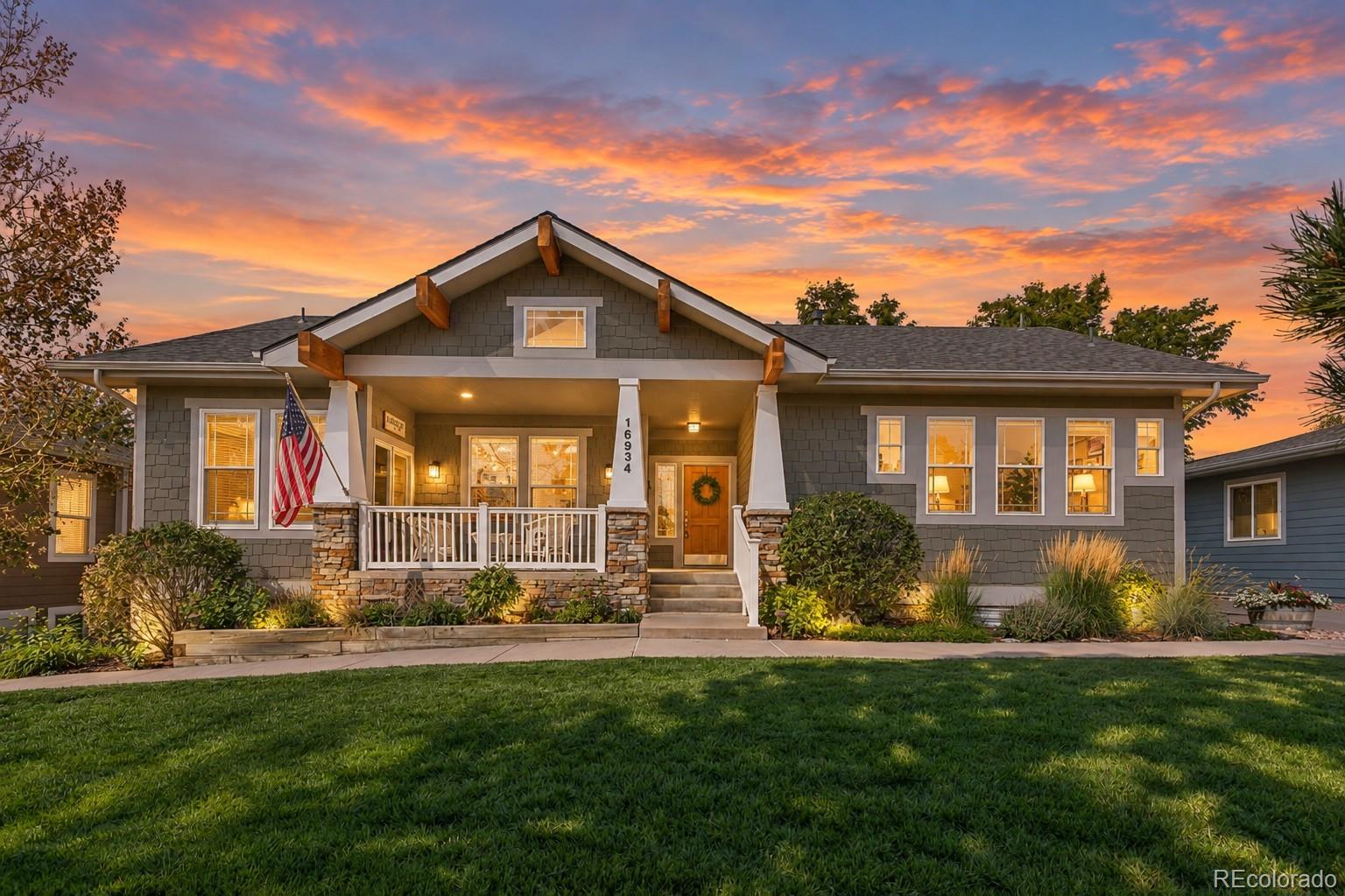 MLS Image #1 for 16934  buffalo valley path,monument, Colorado
