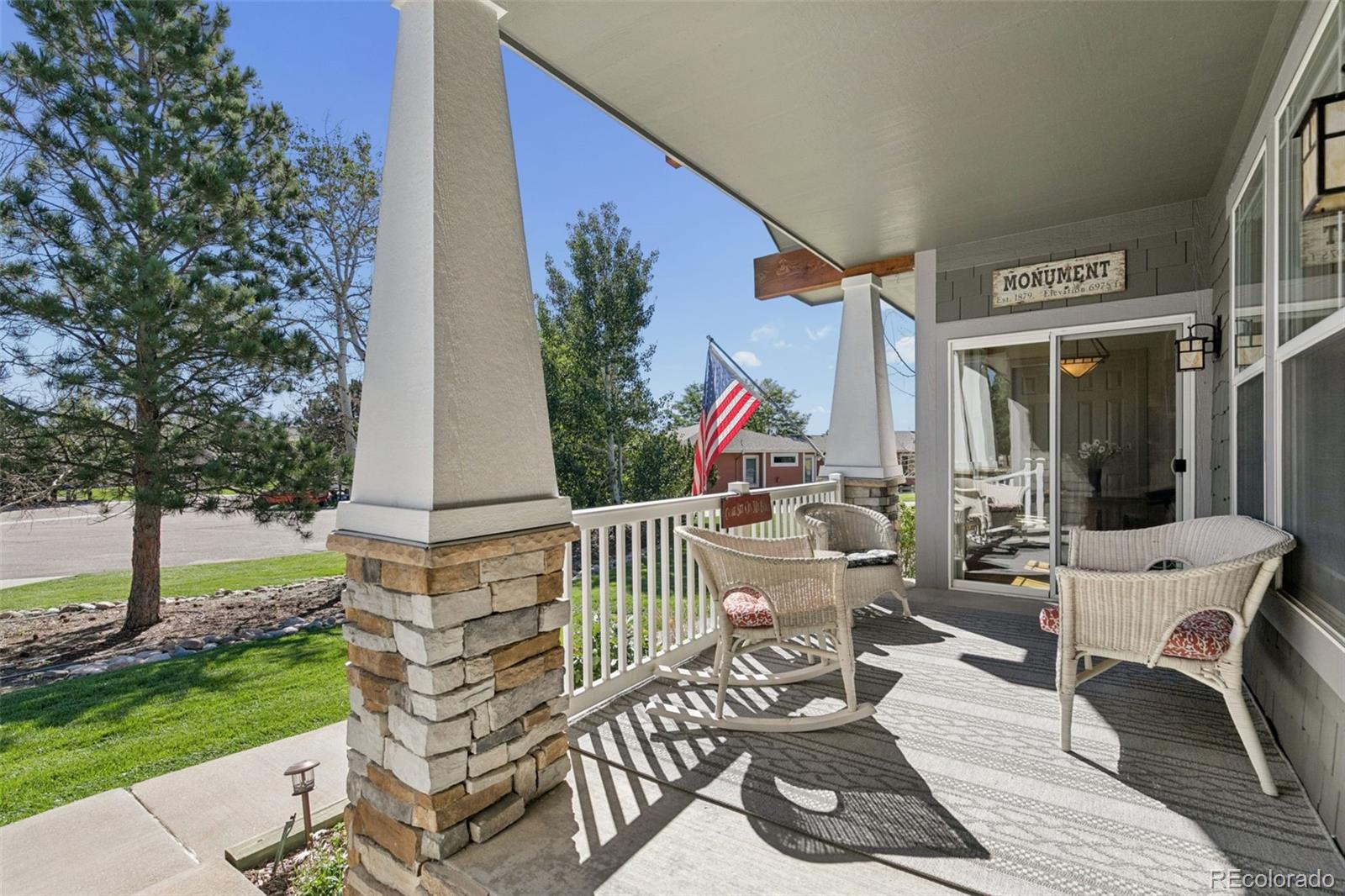 MLS Image #2 for 16934  buffalo valley path,monument, Colorado