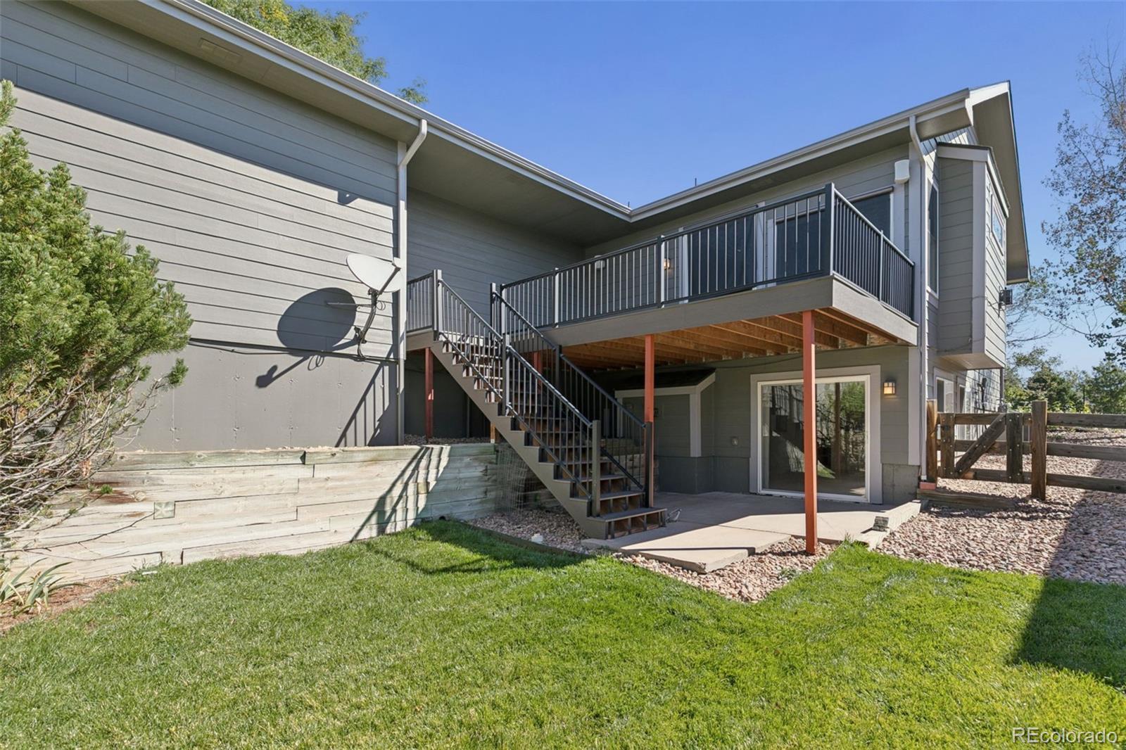 MLS Image #24 for 16934  buffalo valley path,monument, Colorado