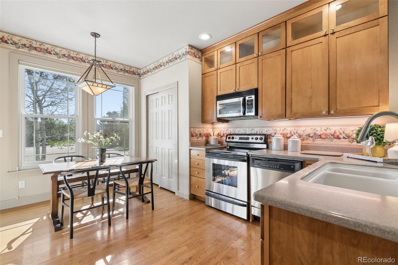MLS Image #5 for 16934  buffalo valley path,monument, Colorado