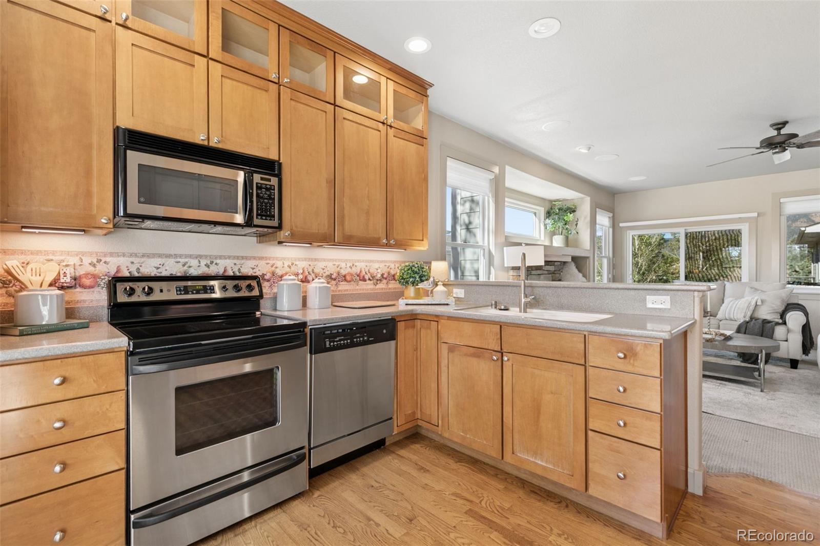 MLS Image #6 for 16934  buffalo valley path,monument, Colorado