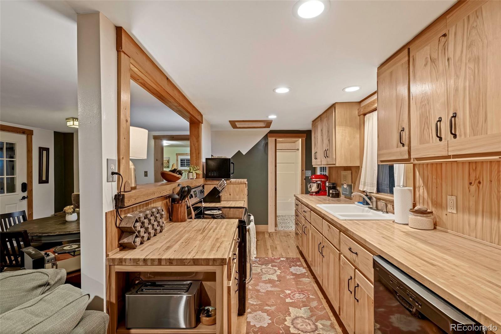 MLS Image #10 for 27131  log trail,conifer, Colorado
