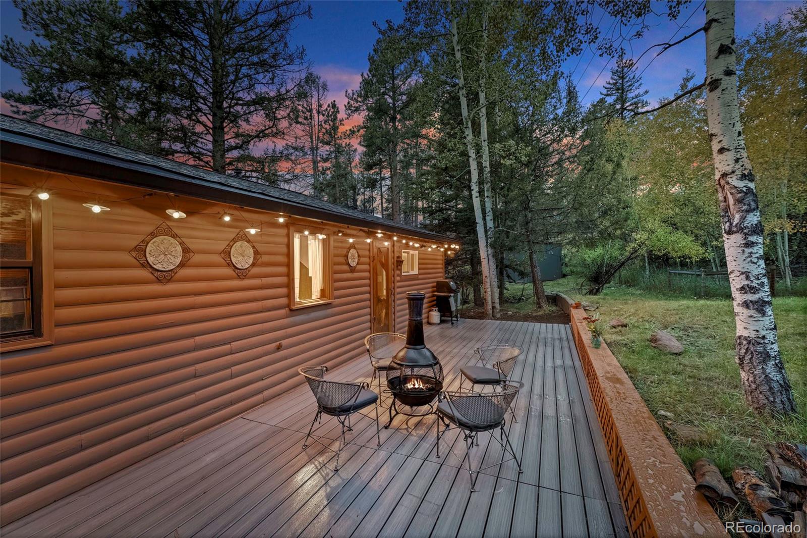 MLS Image #15 for 27131  log trail,conifer, Colorado