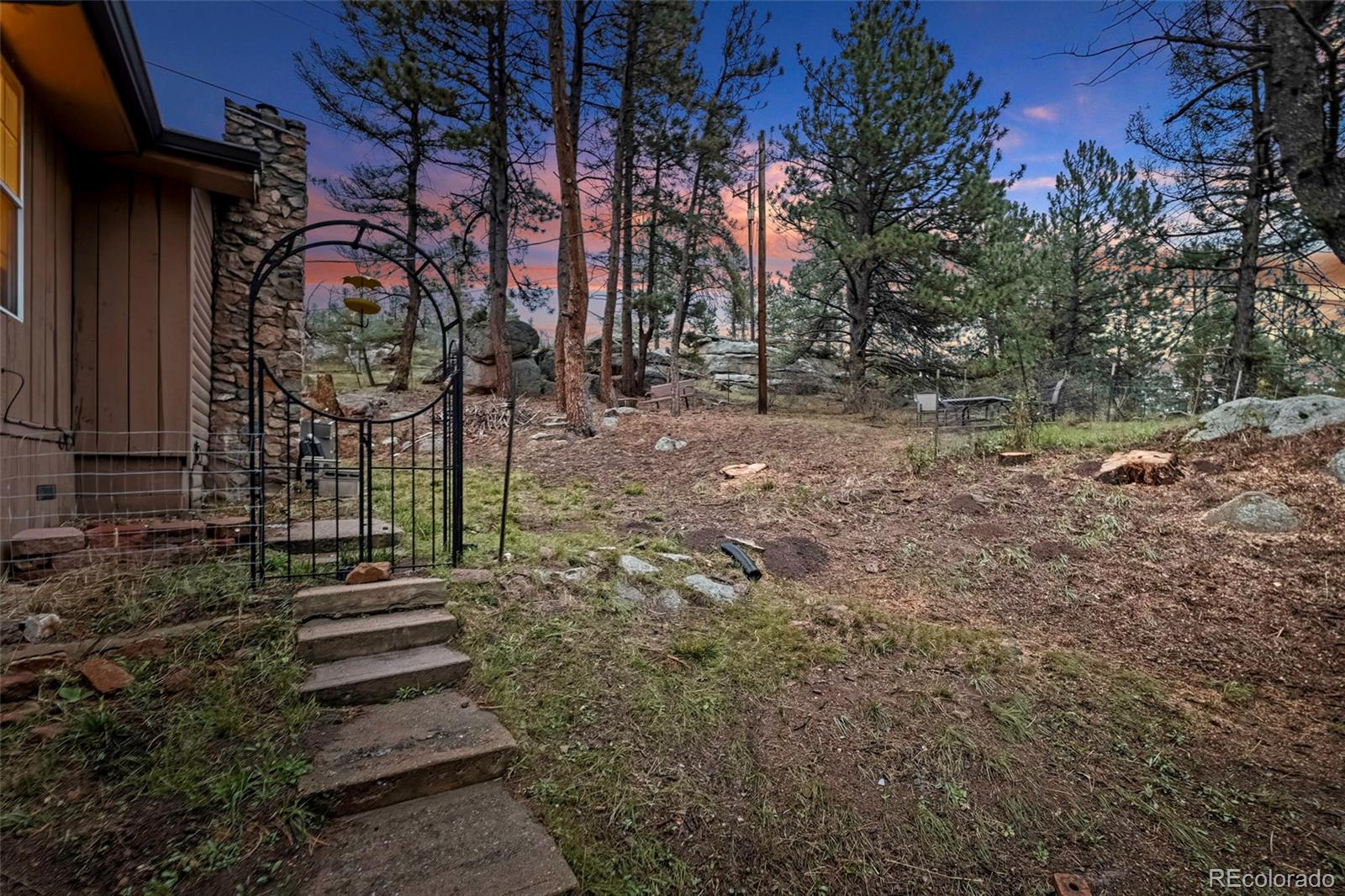MLS Image #24 for 27131  log trail,conifer, Colorado