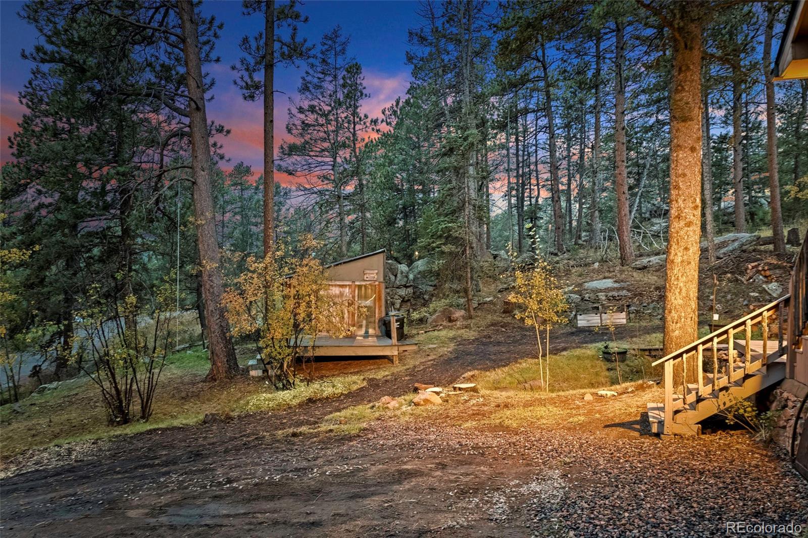 MLS Image #26 for 27131  log trail,conifer, Colorado