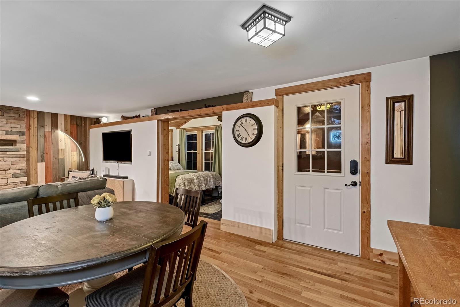 MLS Image #4 for 27131  log trail,conifer, Colorado