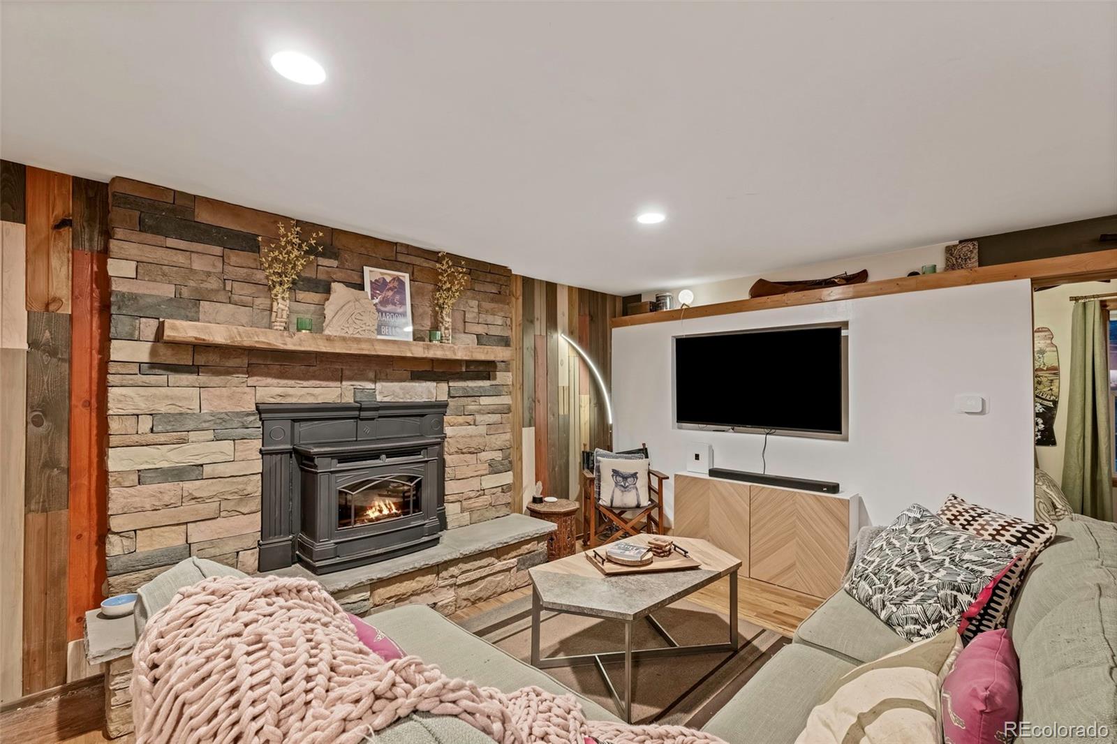 MLS Image #8 for 27131  log trail,conifer, Colorado