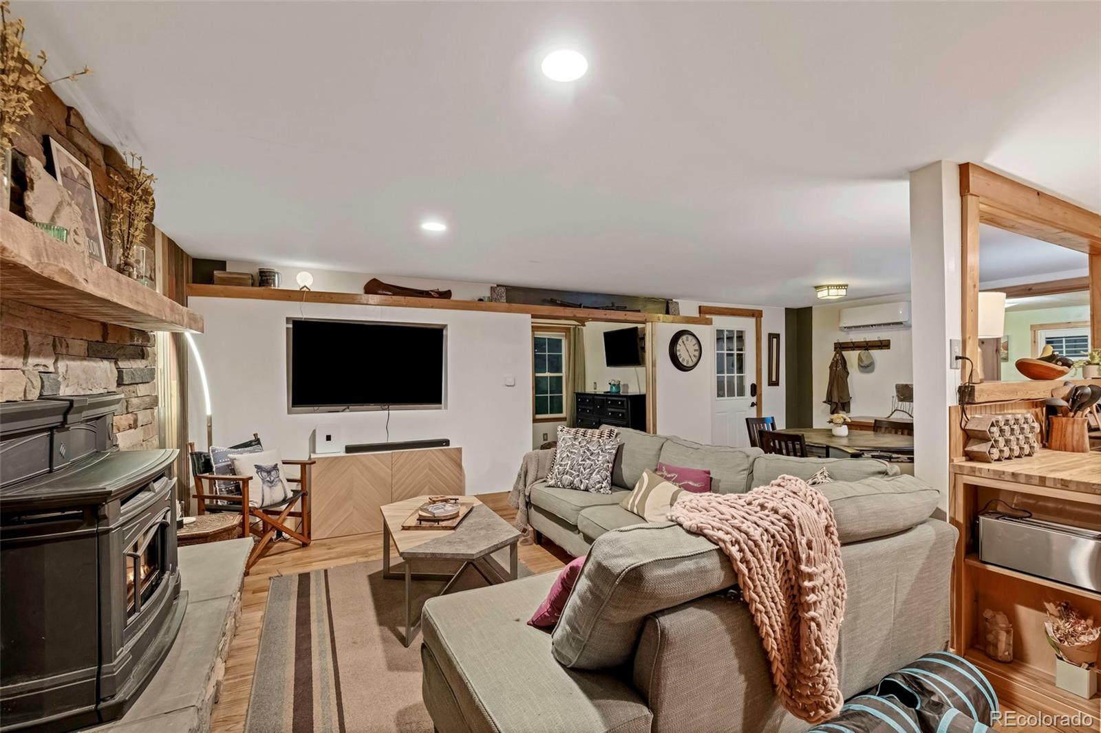MLS Image #9 for 27131  log trail,conifer, Colorado