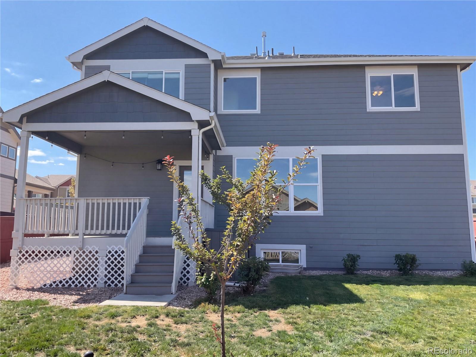 MLS Image #4 for 1964  golden horizon drive,windsor, Colorado