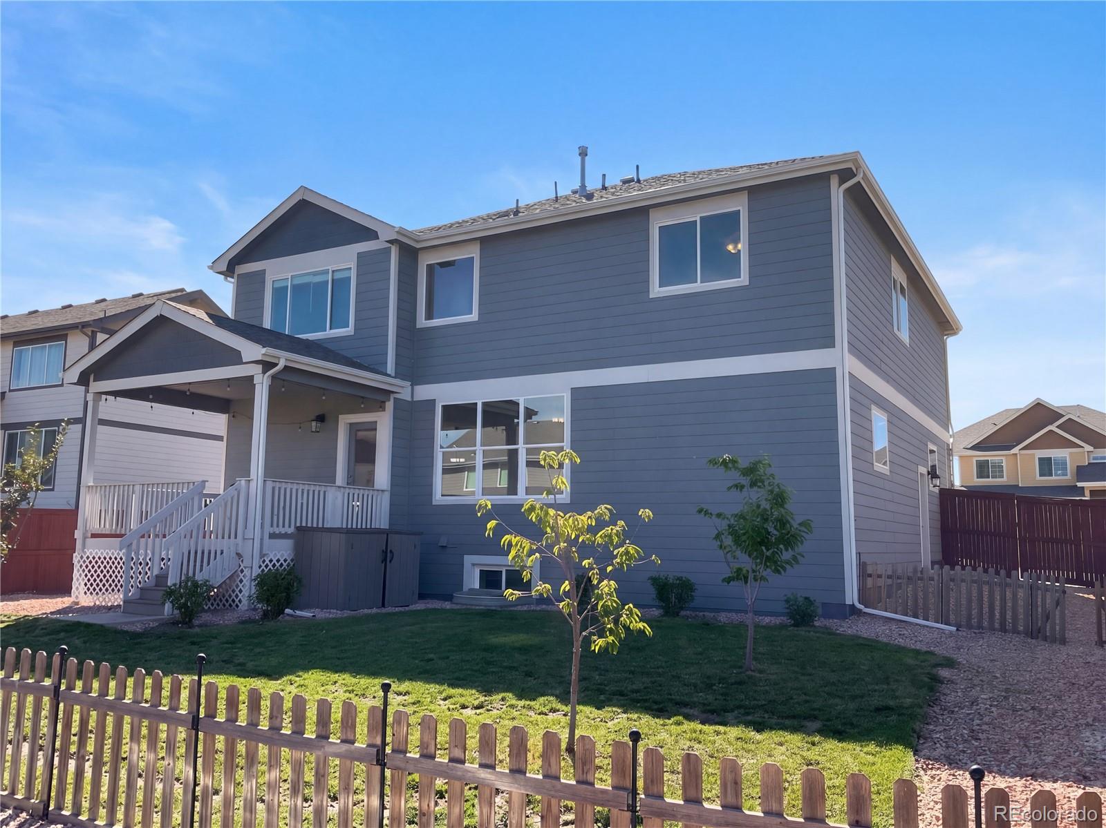 MLS Image #8 for 1964  golden horizon drive,windsor, Colorado