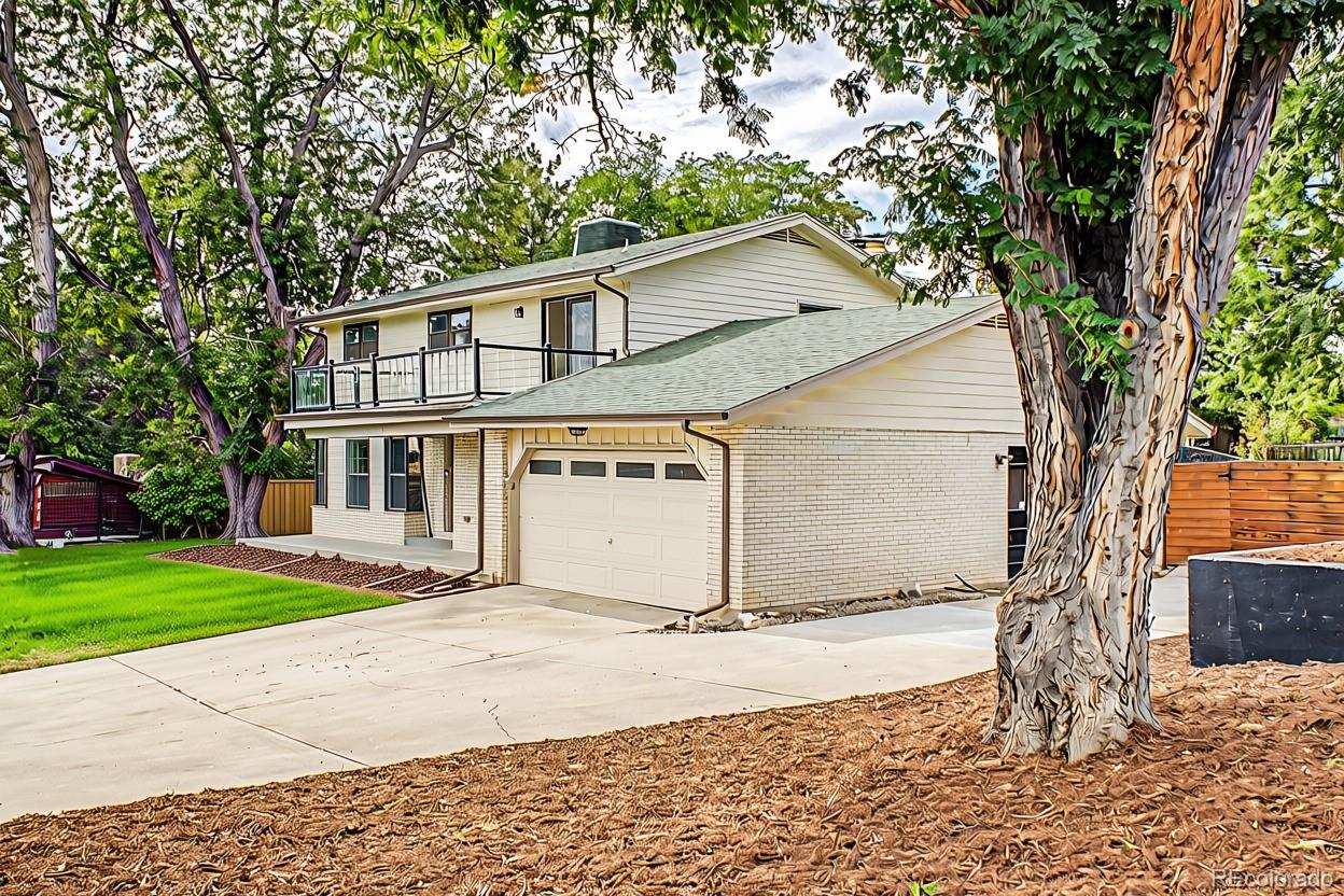 MLS Image #2 for 2681 s chase lane,lakewood, Colorado