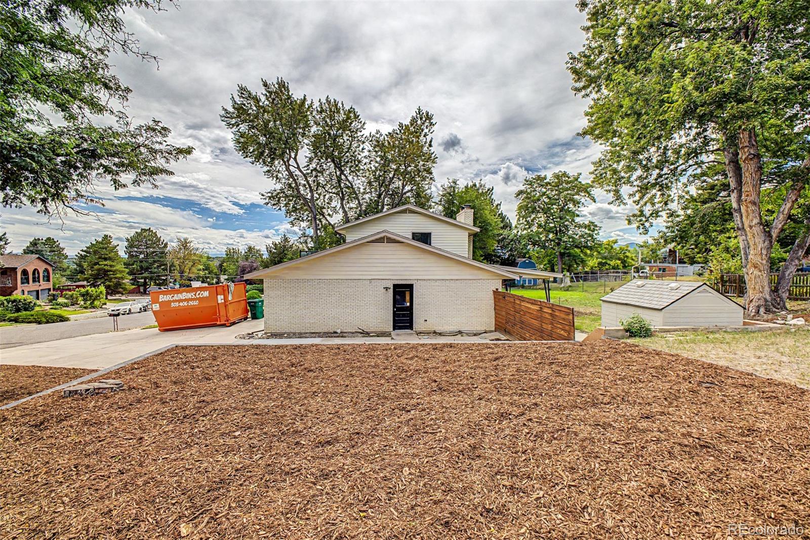 MLS Image #3 for 2681 s chase lane,lakewood, Colorado