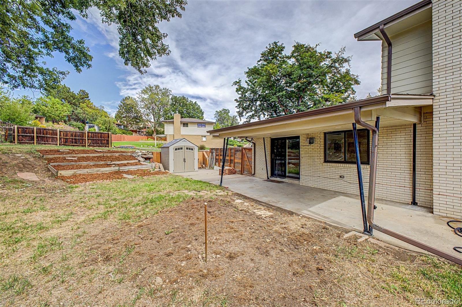 MLS Image #40 for 2681 s chase lane,lakewood, Colorado