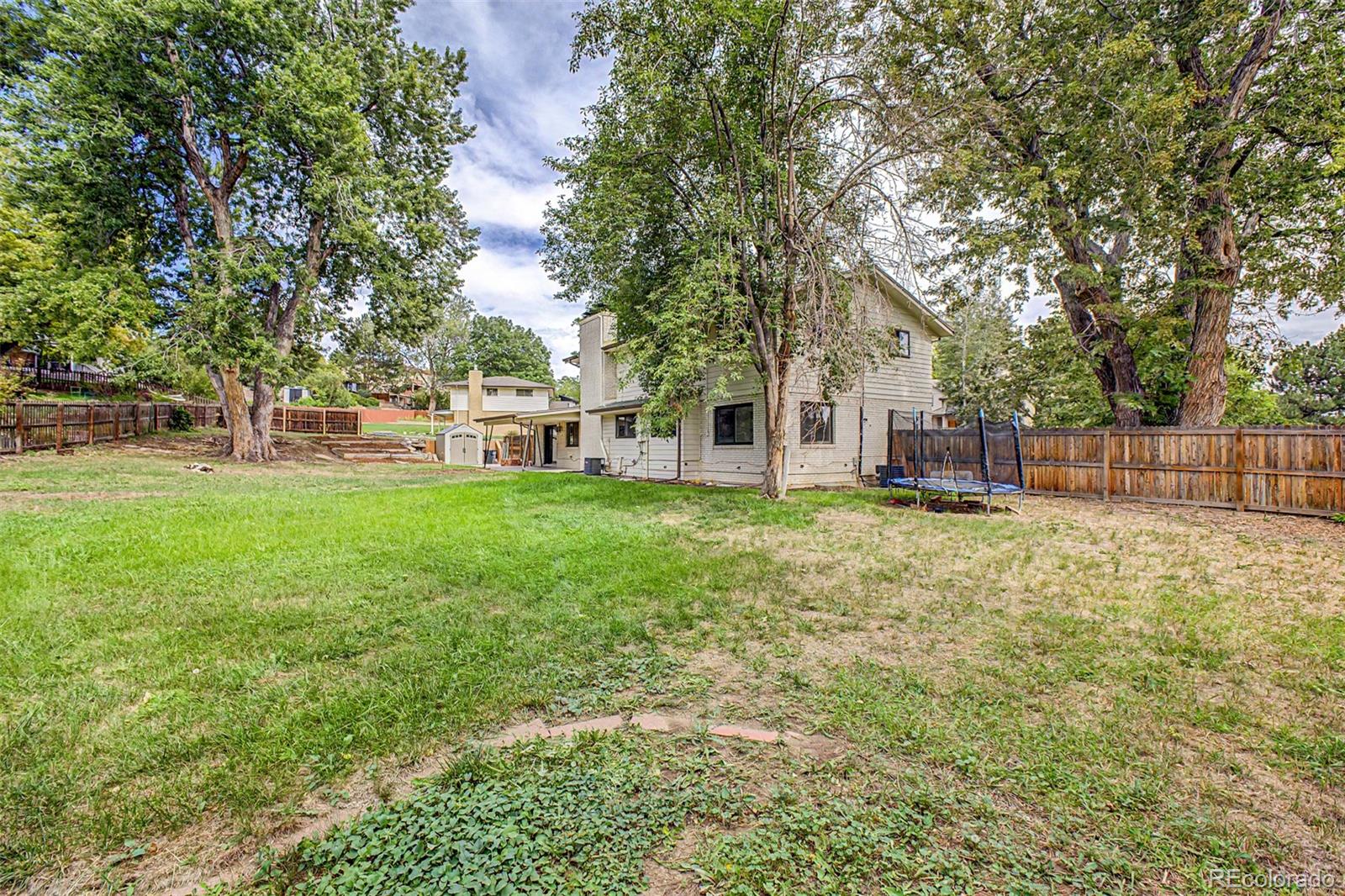 MLS Image #42 for 2681 s chase lane,lakewood, Colorado