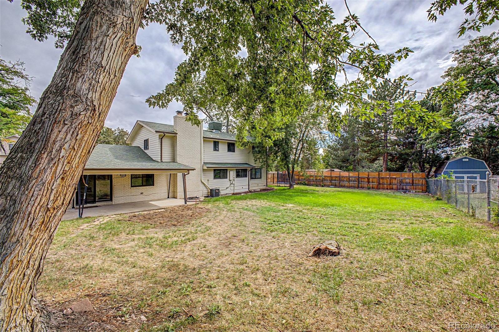 MLS Image #43 for 2681 s chase lane,lakewood, Colorado