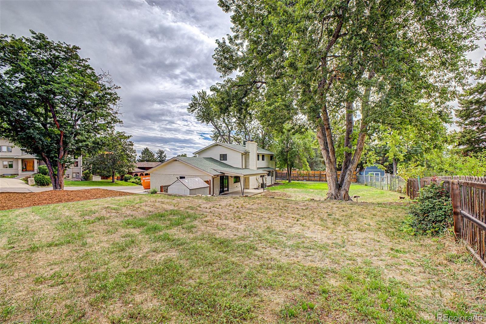MLS Image #44 for 2681 s chase lane,lakewood, Colorado