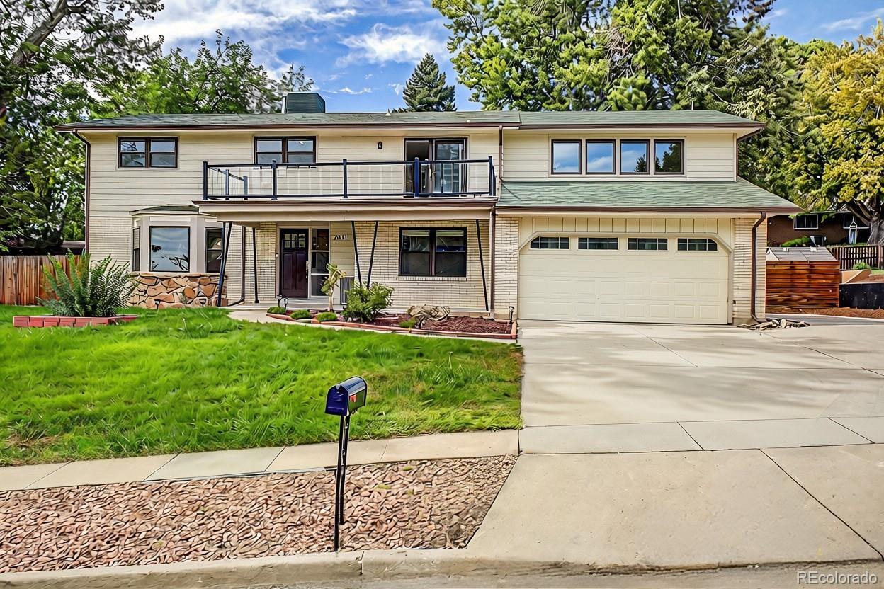 MLS Image #49 for 2681 s chase lane,lakewood, Colorado