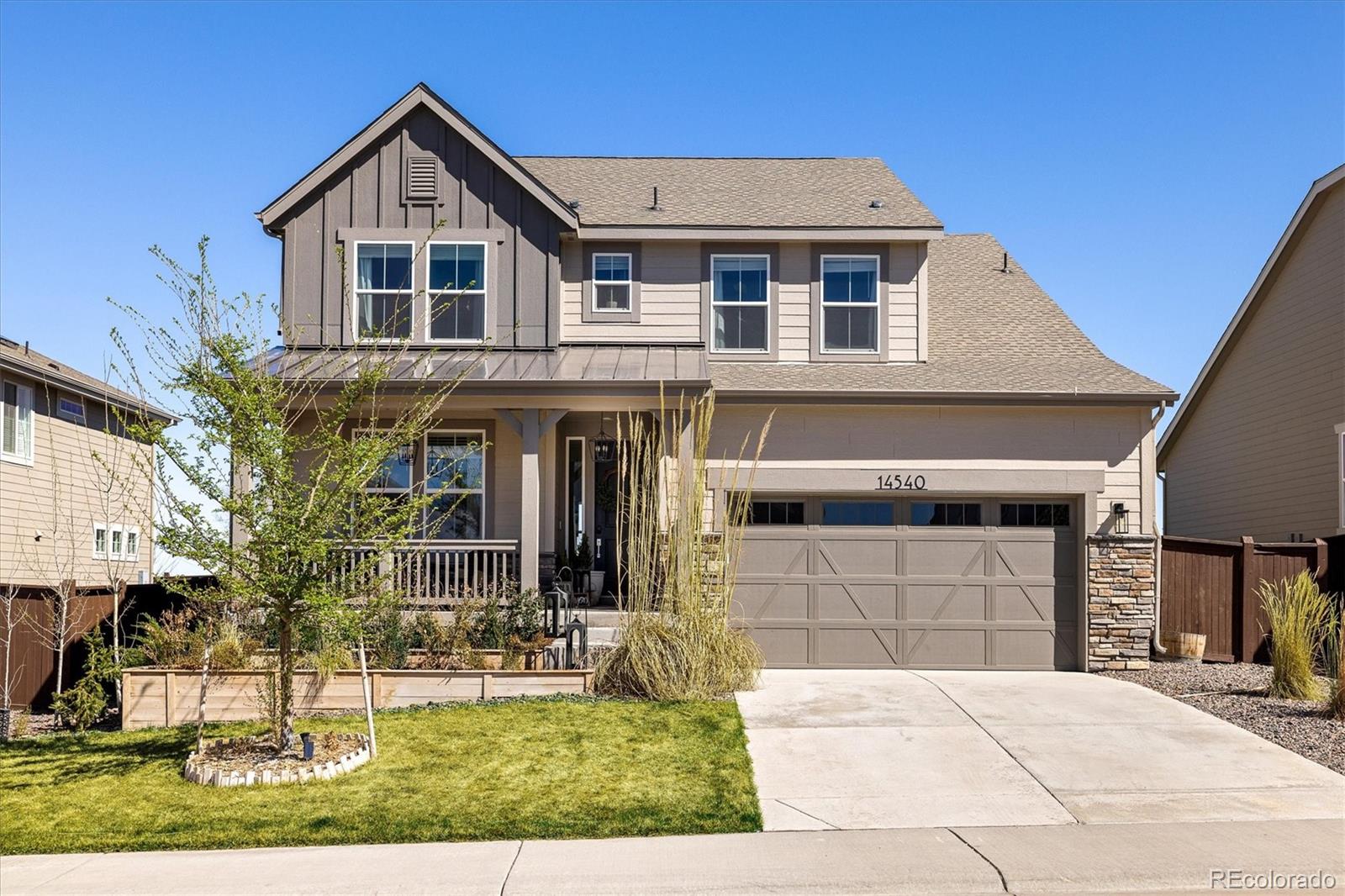 MLS Image #1 for 14540  hudson street,thornton, Colorado