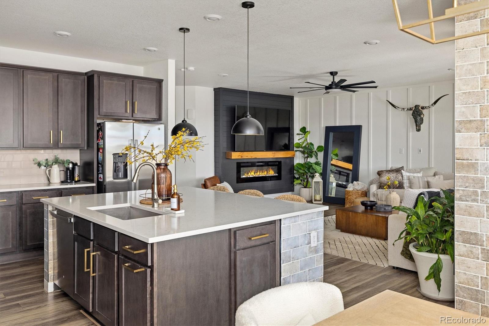 MLS Image #10 for 14540  hudson street,thornton, Colorado