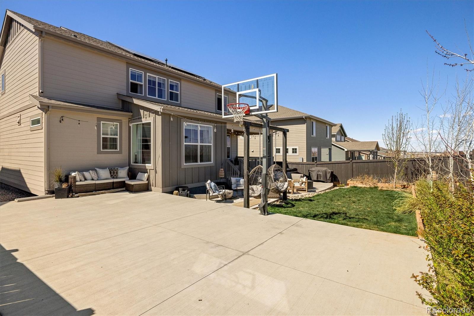 MLS Image #30 for 14540  hudson street,thornton, Colorado