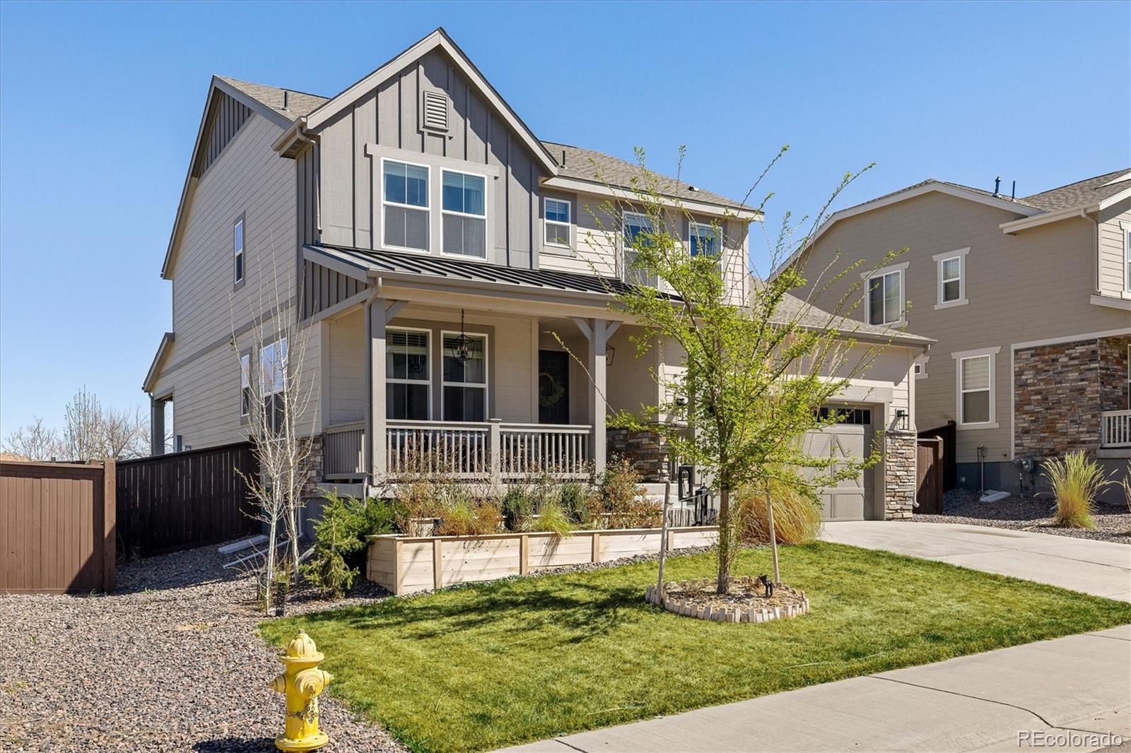 MLS Image #32 for 14540  hudson street,thornton, Colorado