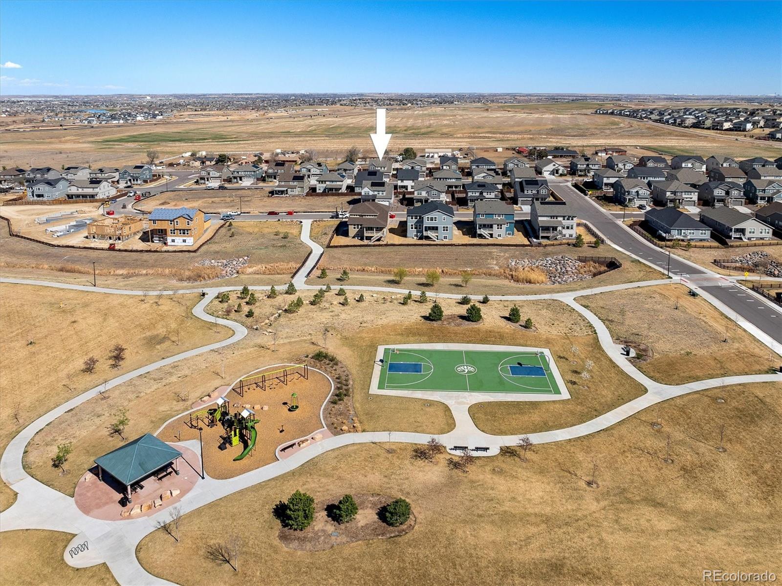 MLS Image #33 for 14540  hudson street,thornton, Colorado