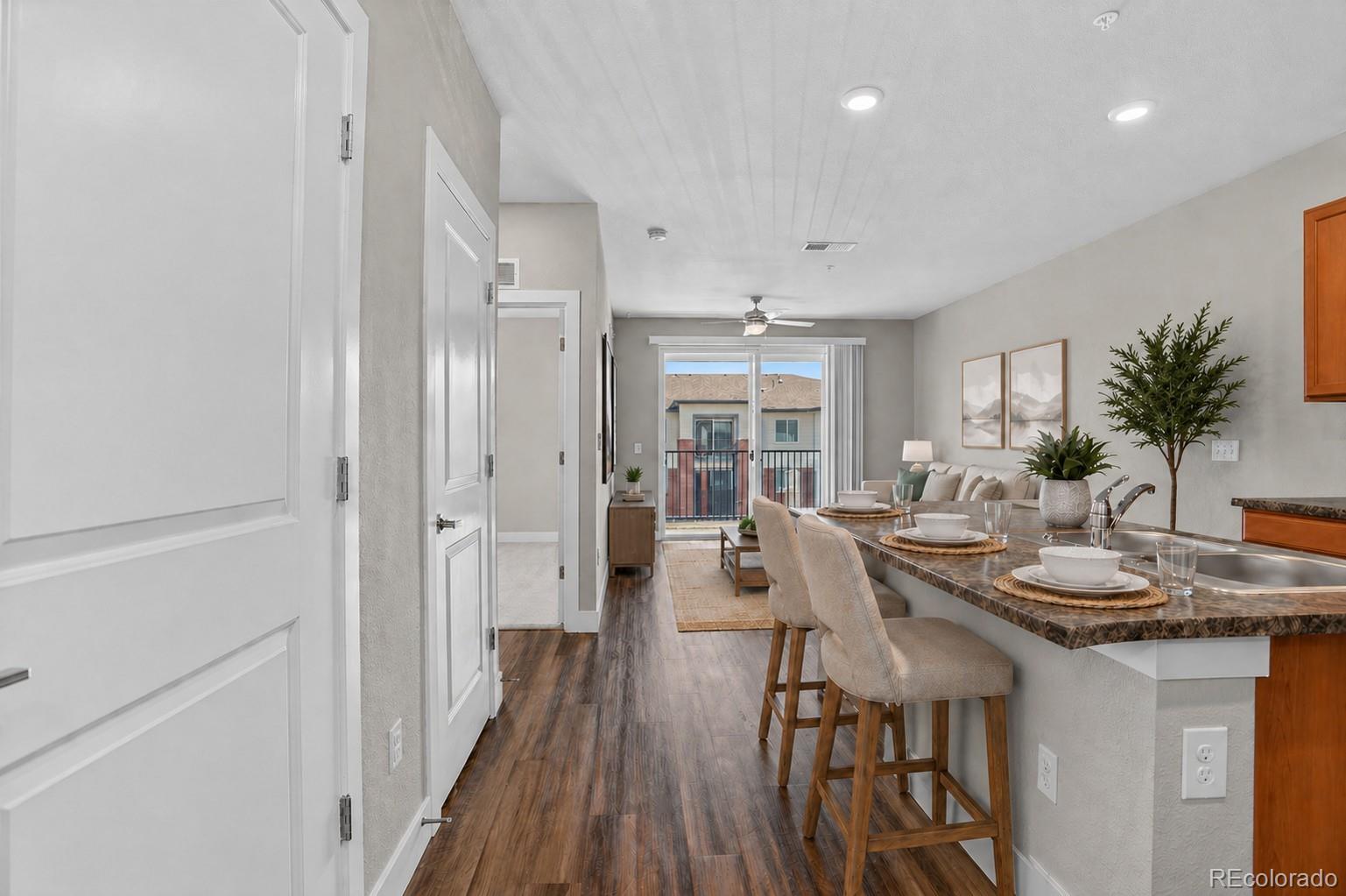 MLS Image #4 for 14351 e tennessee avenue,aurora, Colorado