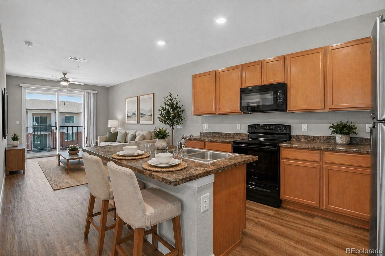 MLS Image #6 for 14351 e tennessee avenue,aurora, Colorado