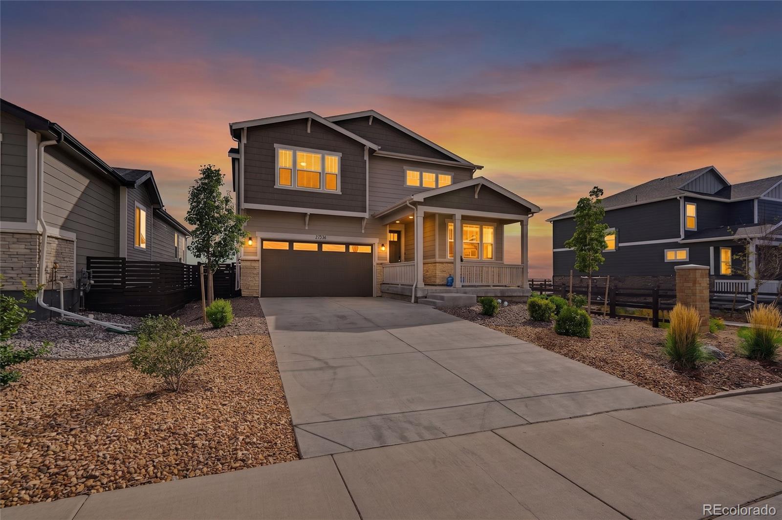 MLS Image #0 for 27536 e byers place,aurora, Colorado