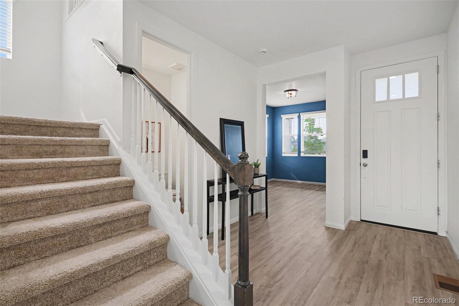 MLS Image #2 for 27536 e byers place,aurora, Colorado