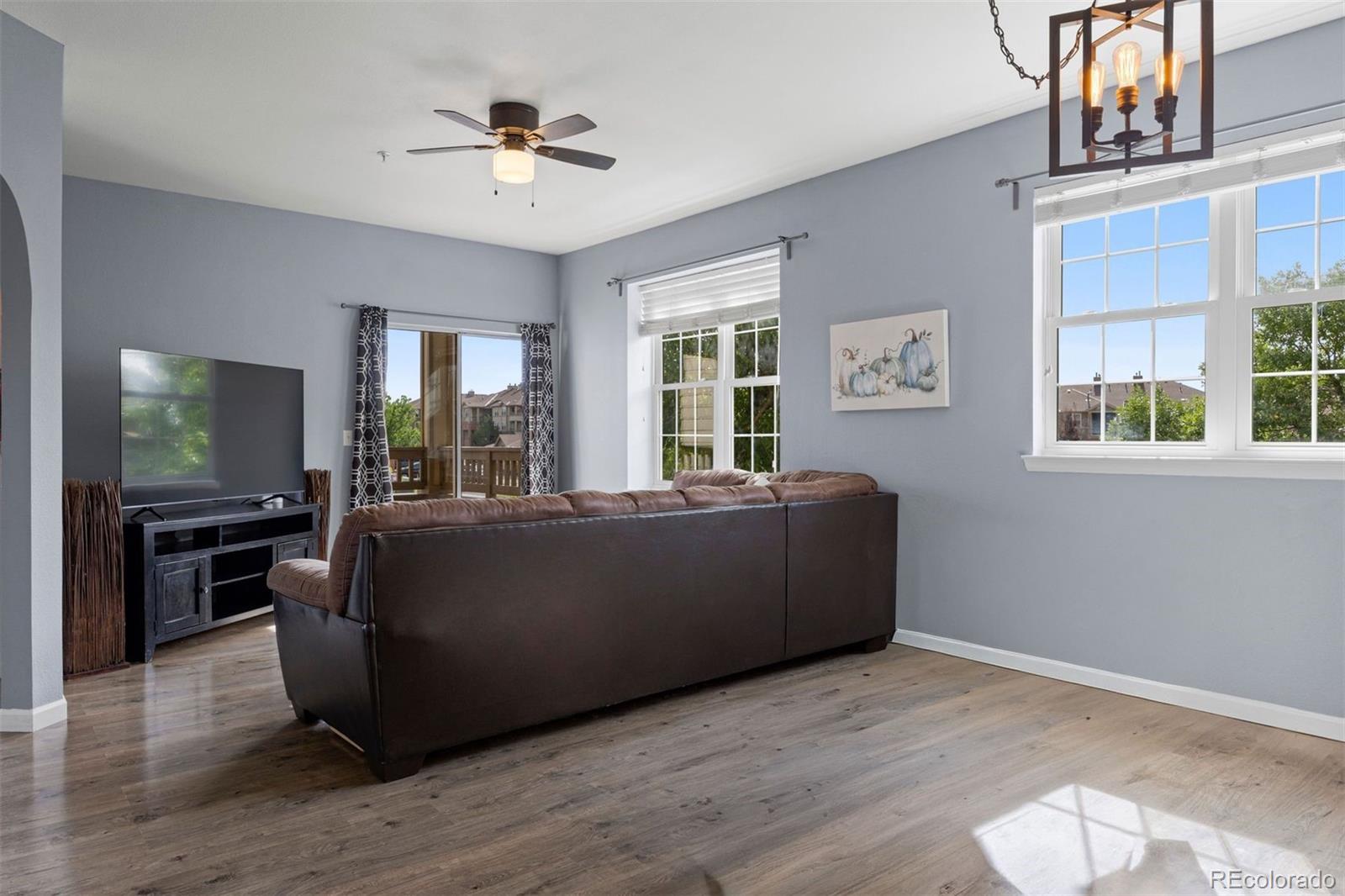MLS Image #1 for 12770  ironstone way,parker, Colorado
