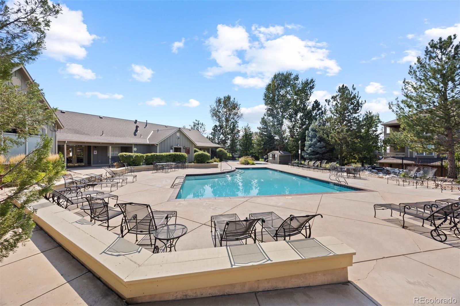 MLS Image #10 for 12770  ironstone way,parker, Colorado