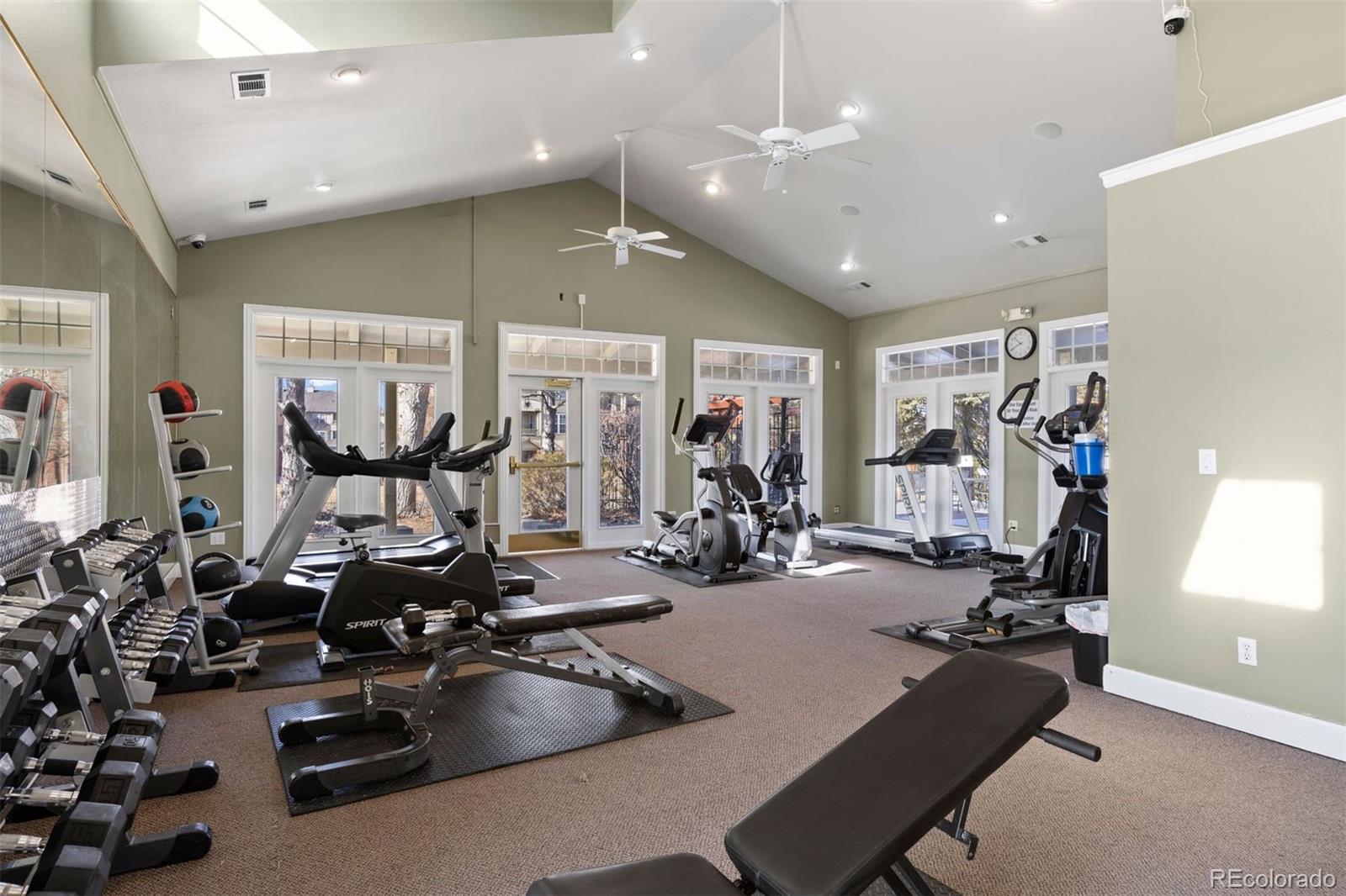 MLS Image #11 for 12770  ironstone way,parker, Colorado